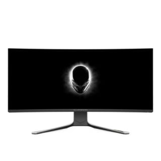 Alienware AW3821DW 37.5" Ultra HD 144Hz Curved LCD monitor voor €1042 bij Mymediacenter