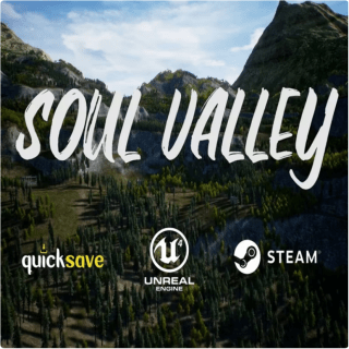 Juego Soul Valley PC Gratis con Indiegala