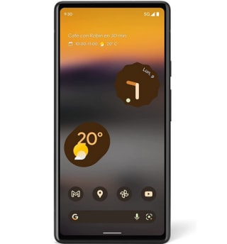 Smartphone Google Pixel 6a 5G a solo 401,34€