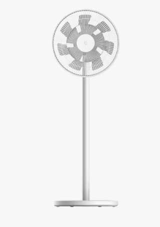 Xiaomi Smart Standing Fan 2 Pro por 54,99€
