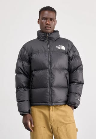 The North Face 1996 RETRO NUPTSE JACKET UNISEX black por 178,46€