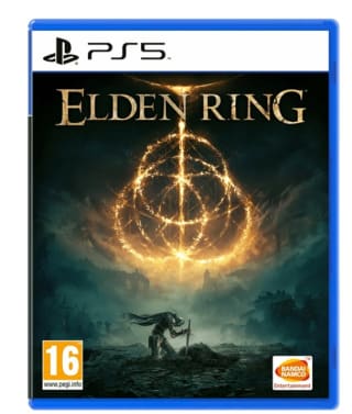 Elden Ring voor €39,99 bij de Mideamarkt