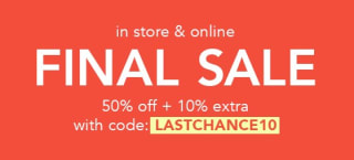 10% extra korting op alle sale bij Noppies