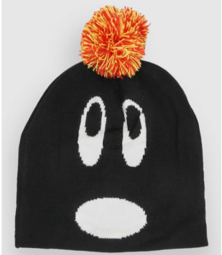 Adam Bomb Pom Muts voor €12,95 bij Blue-tomato