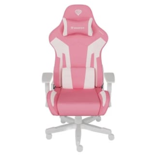 Genesis Nitro 710 Silla Gaming Rosa/Blanca por 144,26€