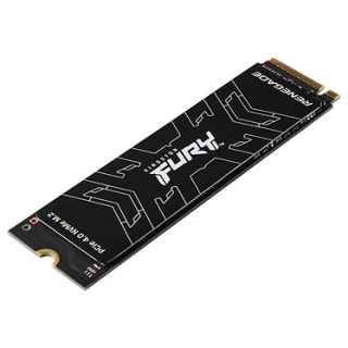 Kingston Fury Renegade 4TB PCIe Gen4 x4 NVMe por 261,95€