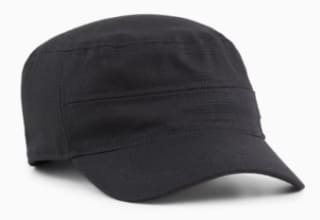 Gorro Puma estilo militar por $6.990