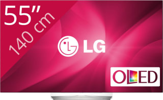 LG 55EG9A7V - OLED tv voor €799