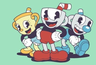 Jeu Cuphead & The Delicious Last Course sur Xbox One, Series XIS et PC Windows (Dématérialisé - Clé Argentine) à 2,10€