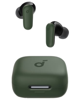 Soundcore P30i draadloze oordopjes voor €43,99 bij Coolblue