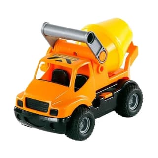 Cavallino Cementwagen voor €6,50 bij Lobbes