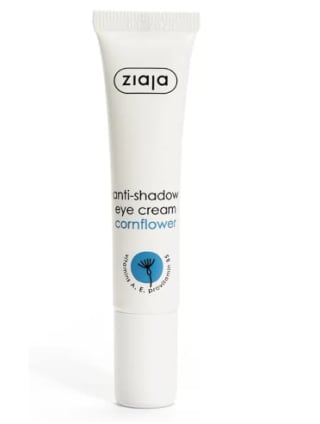 Contorno de ojos Ziaja 15 ml por 1.51€