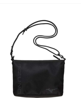 Bolso Pouch Mizuno por 8€