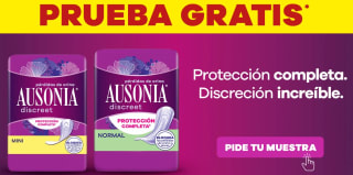 Recopilación 22 Muestras gratis de todo un poco + reembolsos de productos.