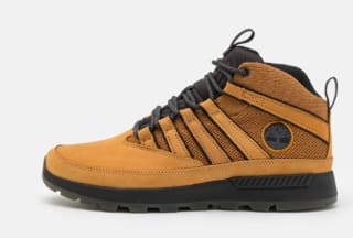 Timberland EURO TREKKER MID wandelschoenen voor €57,56 dmv code bij Zalando