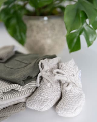 10% extra korting bovenop de sale tot 35% op babykleding bij babysonly