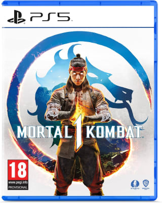 Mortal Kombat 1 voor €26 bij Amazon.
