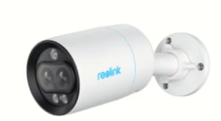 Reolink RLC-81MA PoE Beveiligingscamera voor €84,23 dmv code bij Reolink