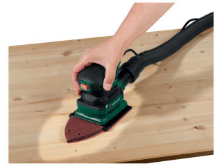 PARKSIDE Multischuurmachine 200 W Toerental: 28.000 tpm voor €11,99 in de Lidl webshop