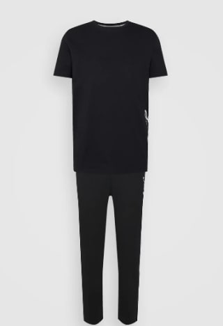 Pijama de Hombre Jack & Jones por 12.5€