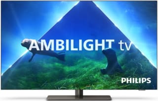 Philips 48OLED848/12 - 48" inch OLED AMBILIGHT tv voor €1210 bij Bol.com