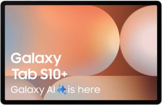Samsung Galaxy Tab S10+ Wi-Fi 256GB voor €948 bij Phonemarket