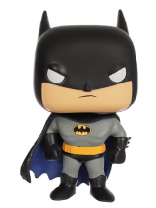 Funko Batman por $239.2 en Liverpool