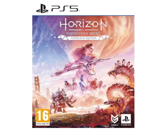 Horizon Forbidden West PS5 Edición completa por 49,90€