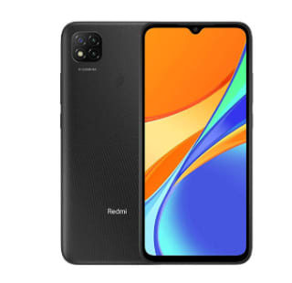 Móvil Xiaomi Redmi 9C de 4GB/128GB por 102,91€