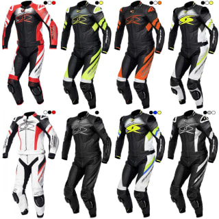 Mono Spyke Estoril Sport 2PC por 359€