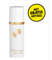 Gratis Moeder-dochter armbandjes bij aankoop van Kruidvat geuren met 25% korting