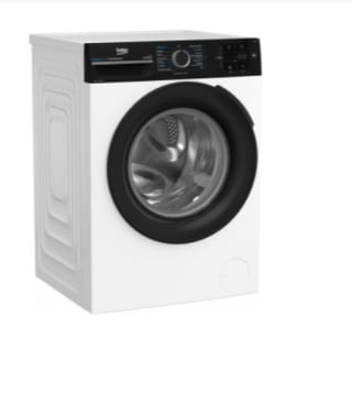 Lavadora Beko BM3WFSU38213 A 8Kg 1200 Rpm por 313€