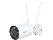 Reolink W330 bewakingscamera IP-beveiligingscamera voor €75,95 bij Paradigit