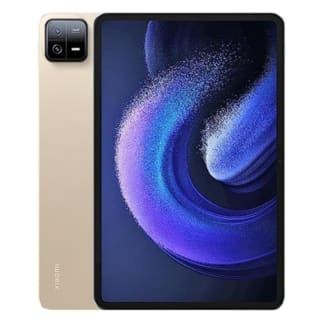 Tablet Xiaomi Mi Pad 6 de 6GB/128GB por 237,15€