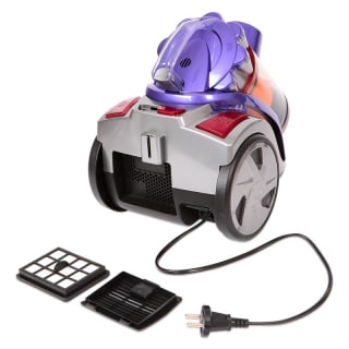 Hyundai Electronics - Cycloon stofzuiger 800W - Rainbow voor €49,95 in de Action webshop