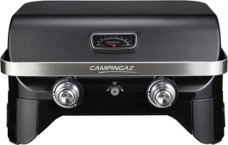 Campingaz Attitude 2100 LX gasbarbecue voor €179 bij Kampeerhalroden