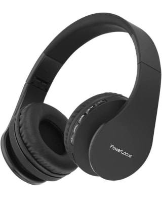 PowerLocus Auriculares Inalámbricos por 17,59€.
