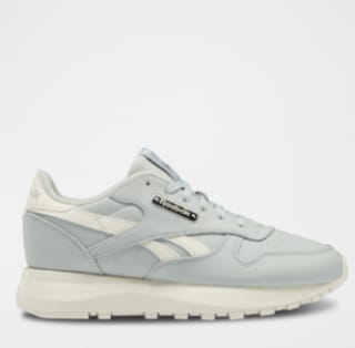 Zapatillas Reebok Classic SP Vegan Celeste por 23,90€