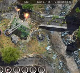 Gratis de game Defense Zone 3 Ultra HD