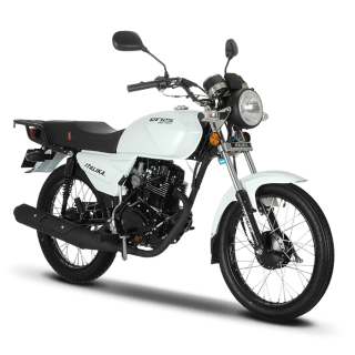 Motocicleta Italika DT125 Delivery por $14,949