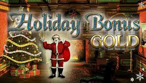 Vuelve Holiday Bonus GOLD, el juego para PC de estas fechas, gratis