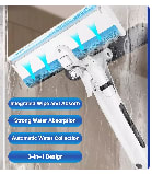 Limpiador de cristales con recolección de agua porm 15,74€