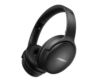 Bose QuietComfort 45 Auriculares inalámbricos por 179,99€