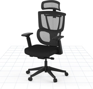 Flexispot Ergonomische Stoel voor €259,99 bij Amazon