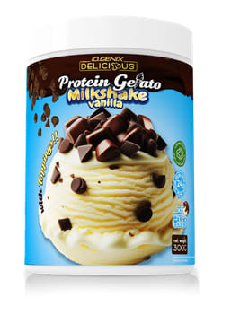 Protein Gelato Helado Proteico io genix 300g por 18,11€