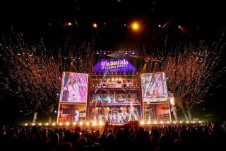 Chantals Pyjama Party Live in de Ziggo Dome - 28 oktober 2022