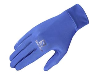 Guantes Salomón cross warm por solo 12,34€