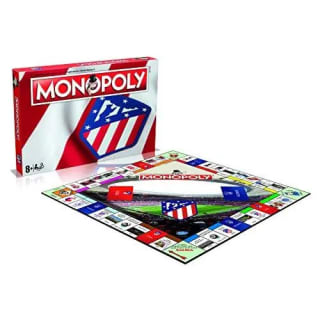 Recopilación Juego de mesa Monopoly desde 5€