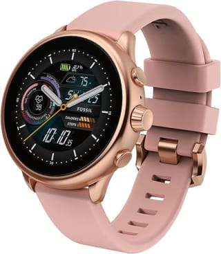 Smartwatch Fossil FTW4071V Gen 6 por $3,321 en Amazon