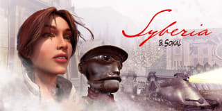 Syberia Nintendo Switch por 0,99€.